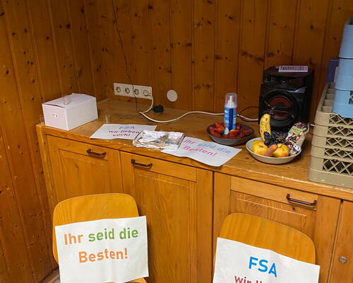 Karneval in Kail 2026