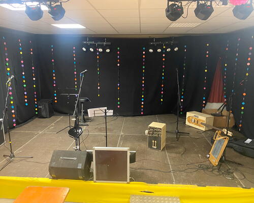 Karneval in Kail 2026
